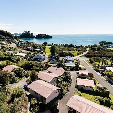 קאיטריטרי Unit 4 Kaiteri Apartments And Holiday Homes מראה חיצוני תמונה