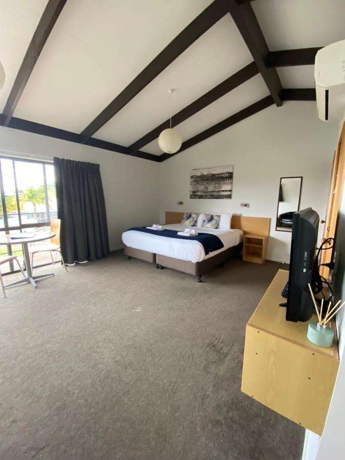 קאיטריטרי Unit 4 Kaiteri Apartments And Holiday Homes מראה חיצוני תמונה