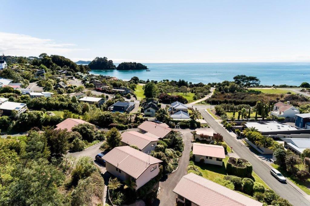 קאיטריטרי Unit 4 Kaiteri Apartments And Holiday Homes מראה חיצוני תמונה